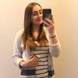 Meet your Posher, Juliya